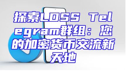探索LDSS Telegram群组：您的加密货币交流新天地